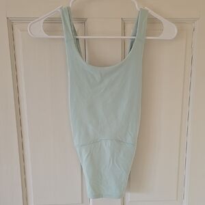 Lululemon Key To Balance Tank Mint